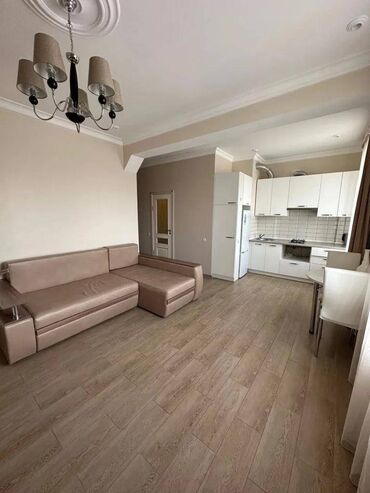 ленинское аренда: 2 комнаты, Агентство недвижимости, Без подселения, С мебелью полностью