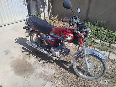 хонда cmx: Аренда 700 сом нужен категория А. Бишкек Honda CD70 — легкий — 2