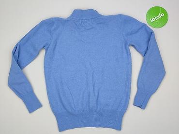 sweter lata 80: Sweter damski, rozmiar S — 3