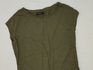 t shirty volcano: Women`s T-shirt, Mohito, size M (EU 38)