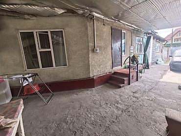 Продажа полдома: 🔥🔥🔥Срочно Срочно. -Продаётся частный дом 3 комн — 4