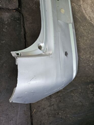 Бамперы и комплектующие: Бампер Daihatsu, Б/у, Оригинал — 9