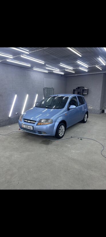 corolla runx: Chevrolet Aveo: 2005 г., 1.4 л, Механика, Бензин, Хэтчбэк