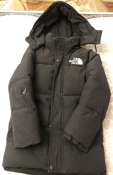 Мужская одежда: Пиджак, Однотонный, The North Face, S — 9