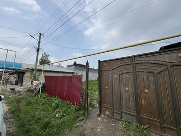 жер сугат: 6 соток Бизнес үчүн, Газ, Электр энергиясы, Суу