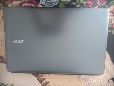 Kasalar: İşlənmiş Acer 15.6 ", Intel Core i3, 512 GB, Ünvandan götürmə