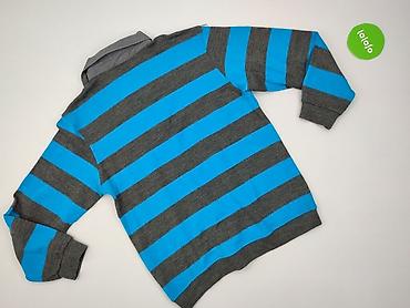 s stan: Jumper, Sweter dla mężczyzn, rozmiar 2XL — 3