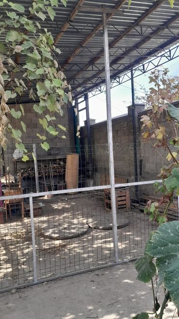 Продажа домов: Дом, 93 м², 4 комнаты, Агентство недвижимости, Косметический ремонт — 5