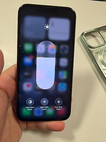 philips xenium x703: IPhone 13 Pro, Yaşıl, Simsiz şarj — 8