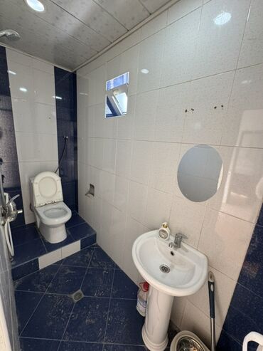 Həyət evləri və villaların satışı: Sabunçu qəs. 2 otaqlı, 60 kv. m, Kredit var, Orta təmir — 4