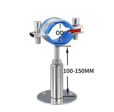 Hamam suşilkaları: Hamamda Suşilka üçün nerjaveyka zajim, tapılmayan maldir. Diqqet — 3