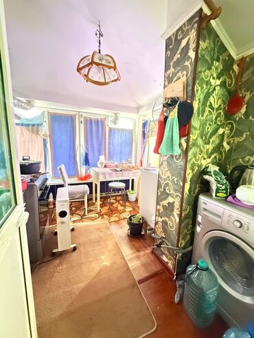 Продажа квартир: 2 комнаты, 32 м², Индивидуалка, 3 этаж, Косметический ремонт — 2