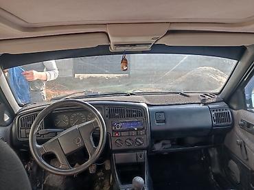 Volkswagen: Volkswagen Passat: 1990 г., Седан — 7