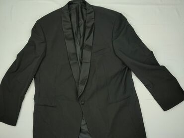 Suit jacket for men, XL (EU 42), condition - Very good