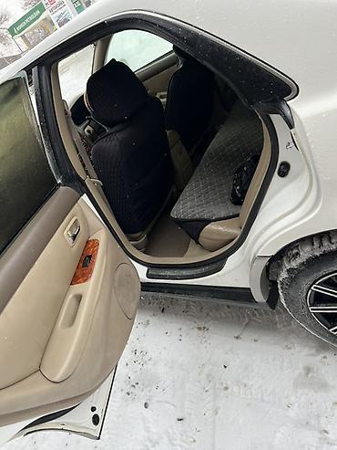 Toyota: Toyota Windom: 2000 г., 2.5 л, Автомат, Бензин, Седан — 3