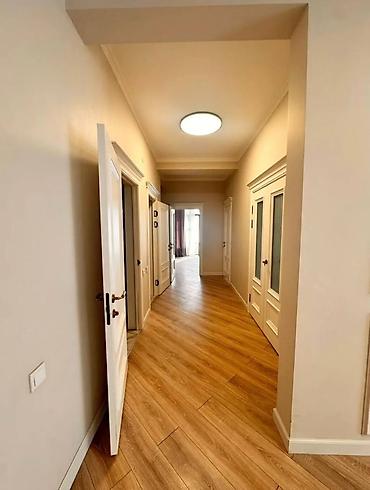 Продажа квартир: 5 и более комнат, 205 м², Элитка, 2 этаж, Дизайнерский ремонт — 3