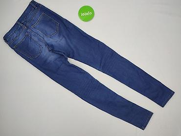 pacsun: Cubus, Jeansy damskie, rozmiar XS — 3