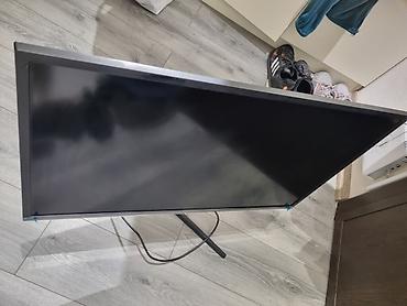 Monitorlar: Samsung U32H750 modeli əsasında: --- Ümumi məlumat Bu, Samsung-un — 1