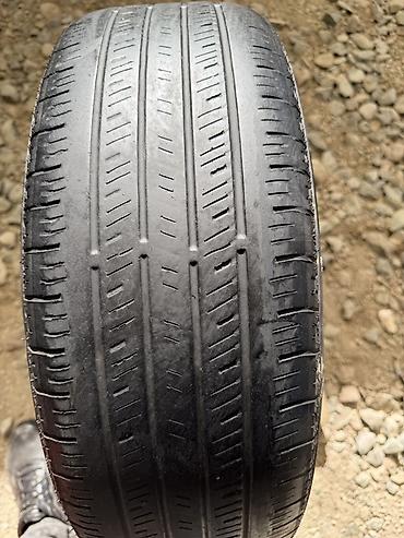 20565 р16: Летняя шина Nexen 205/65 R16. Характеристики: - Бренд: Nexen - — 1