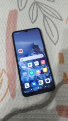 купить телефон redmi 14 pro: Redmi, Redmi 10A, Колдонулган, 64 ГБ, түсү - Кара, 2 SIM