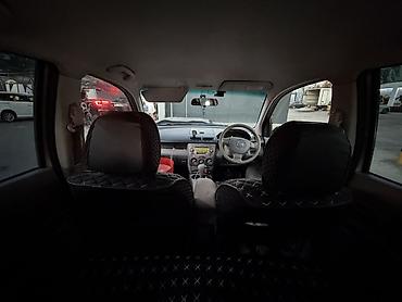 mazda mx5: Mazda Demio: 2003 г., 1.3 л, Автомат, Бензин, Хэтчбэк — 7