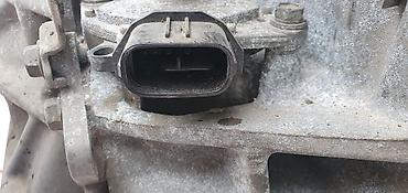 350: Коробка передач Автомат Toyota 2011 г., Б/у, Оригинал, Япония — 2