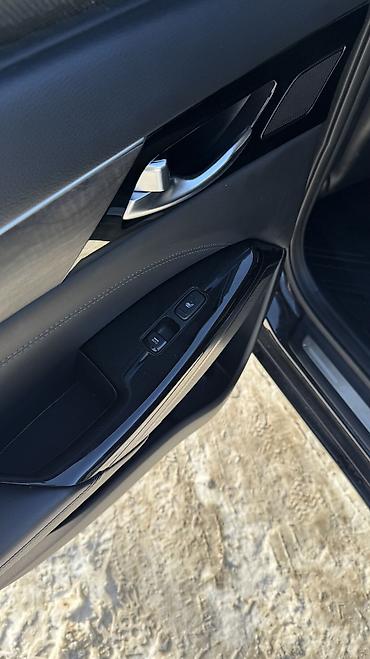 Kia: Kia K7: 2020 г., 3 л, Автомат, Газ, Седан — 13