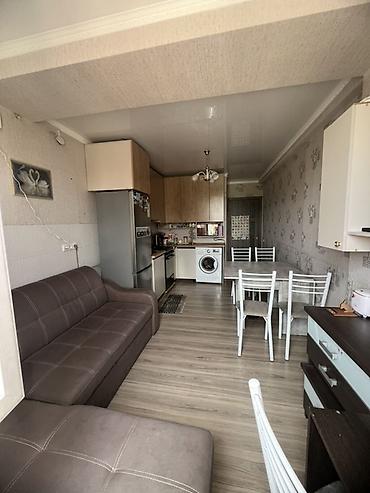 Продажа комнат: 43 м², С мебелью — 10