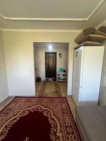лазурный берег квартиры: 18 м², С мебелью полностью — 3