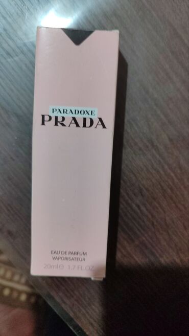 Parfemi: Unisex parfem, Original — 7