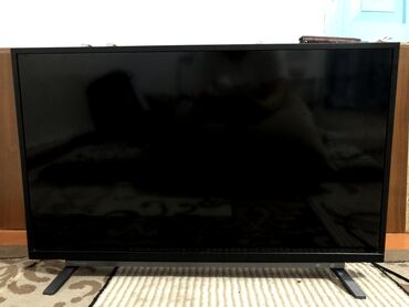 дешёвый iphone: Телевизор Toshiba 32L3965 - компактный и экономичный, идеально для