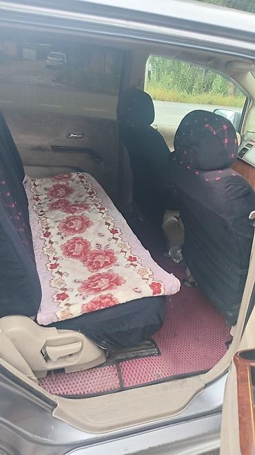 одесей: Honda Odyssey: 2001 г., Автомат, Минивэн — 5