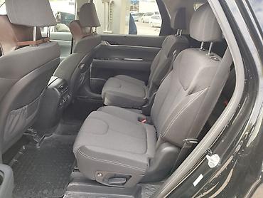 palisade: Hyundai Palisade: 2022 г., 3.8 л, Автомат, Бензин, Кроссовер — 7