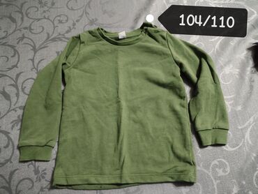 Paketi dečije odeće: Paket: Pantalone, Jakne, Košulje, Za dečake — 20