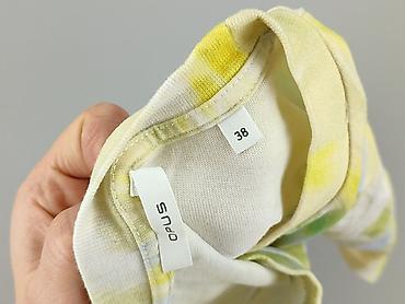 basic t shirty nike: T-shirt damski, rozmiar M — 4