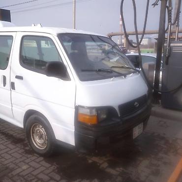 Двигатели, моторы и ГБЦ: Бензиновый мотор Toyota 1998 г., 2.4 л, Б/у, Оригинал, Япония — 4