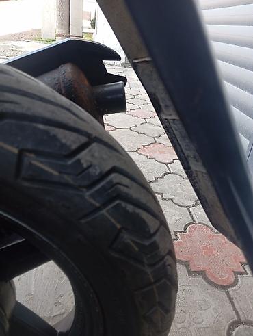 Скутеры: Yamaha, 50 куб. см, Бензин, Б/у — 7