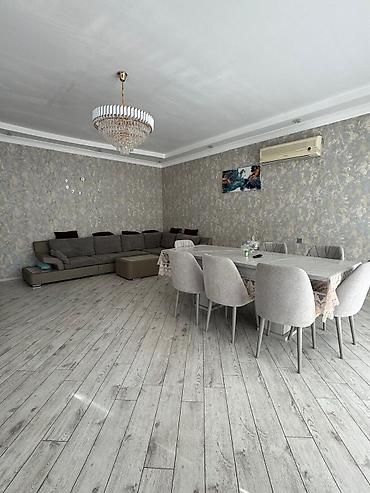 quba a frame evler: 4 otaqlı, 130 kv. m, Yeni təmirli — 4
