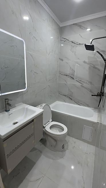 Продажа квартир: 1 комната, 38 м², Технопарк Элитка, 6 этаж, Свежий ремонт — 4