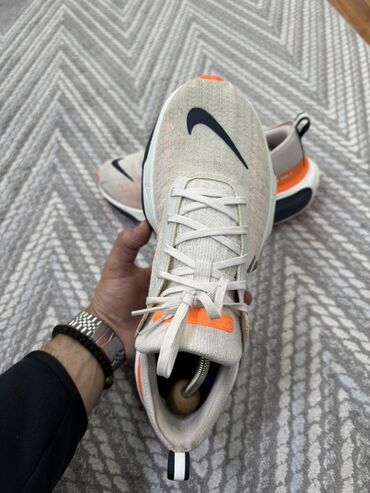 Patike: Patike, Nike, veličina - 44.5 — 4