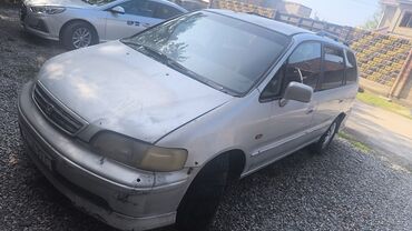 Nissan: Nissan Primera: 2004 г., Седан — 9