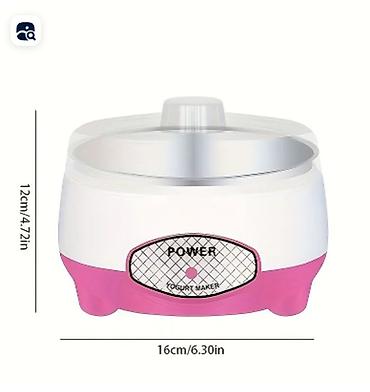 Другие продукты питания: Закваска для йогурта Йогуртница Наполнители для Йогурта все в теме — 28