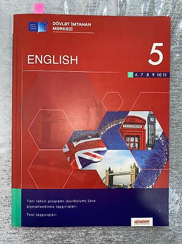 Канцтовары: Kitab 27 ədəd
Ayrı ayrı 3-5 azn — 2