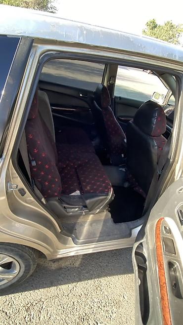 чехол стрим: Honda Stream: 2000 г., 2 л, Автомат, Бензин, Минивэн — 2