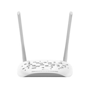 Modemlər və şəbəkə avadanlıqları: TP-Link - XN021-G3 - İnterfeys:1× 10/100/1000 Mbps RJ45 LAN Portu 1×