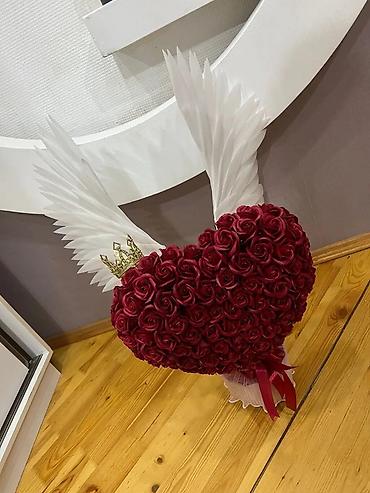 ad gunu tort şekilleri: Endirim olacaq real alıcıya .!! Dekorativ hədiyyə kompozisiyası – — 1