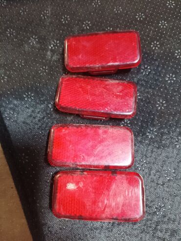 Другие автозапчасти: ПРОДАЮ это не разбор есть только то что на фото Тоета Эстима Тойоту — 38