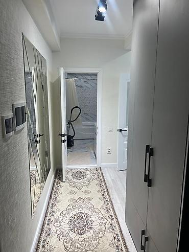 Посуточная аренда квартир: 1 комната, Бронь, Бытовая техника, Домофон — 5