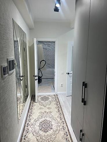 Посуточная аренда квартир: 1 комната, Бронь, Домофон, Душевая кабина — 7