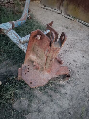 Digər kənd təssərüfat avadanlığı: Tecili satilir — 7